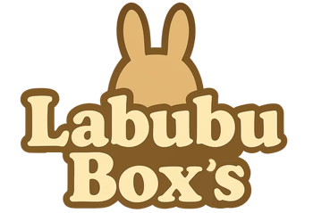 Labubu Box's Logo
